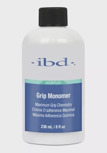 IBD Grip Monomer 225ml