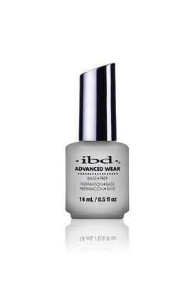IBD Advanced Wear Lacquer Base 0.5oz