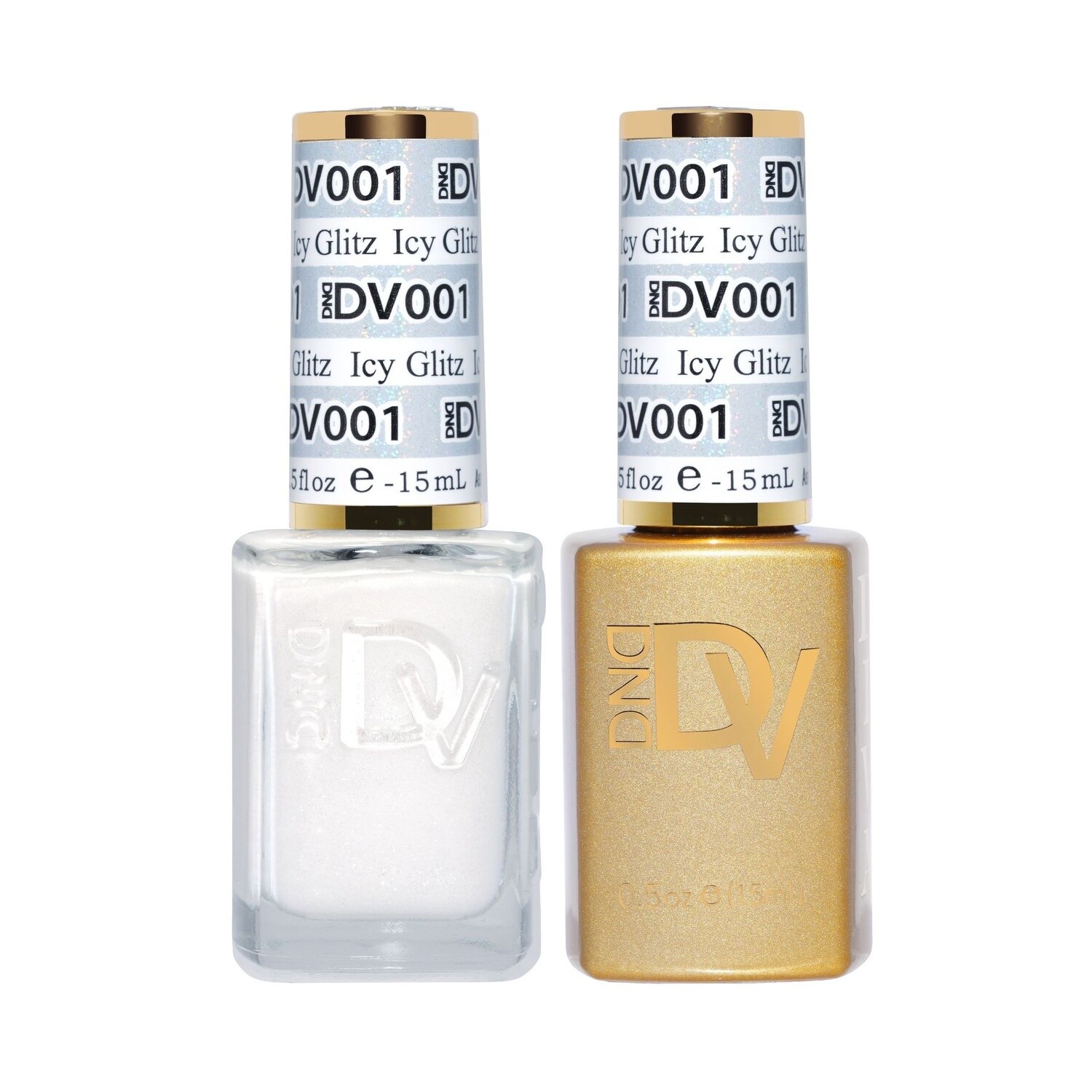 Diva Duo (001-099), color: 001