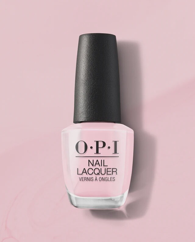 OPI Nail Lacquer - NL B56 Mod About You