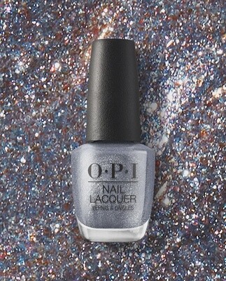 OPI Nail Lacquer - NL MI08 Nails The Runway