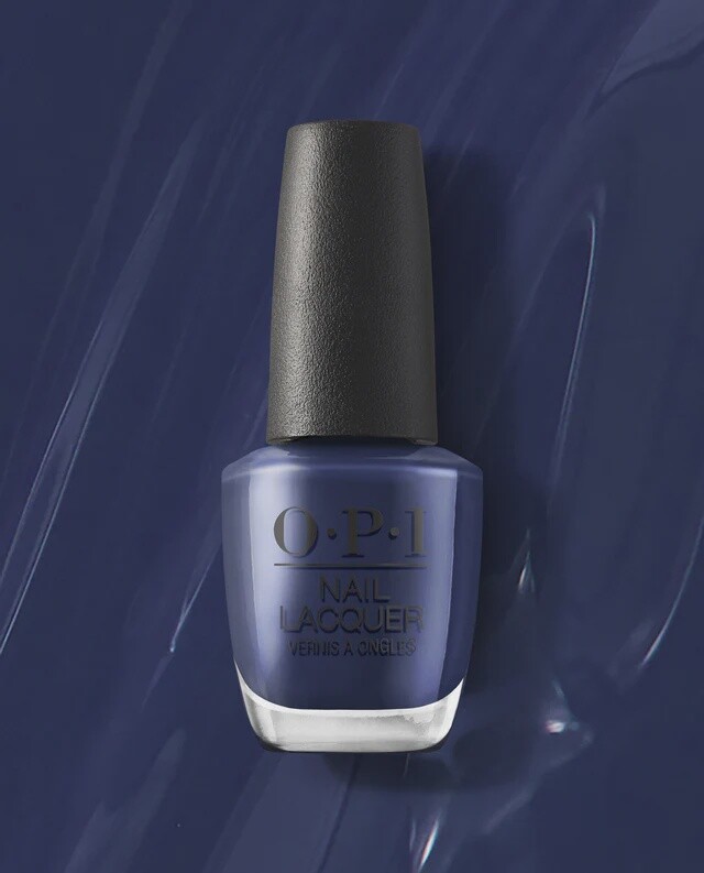 OPI Nail Lacquer - NL LA07 Isn&#39;t it Grand Avenue