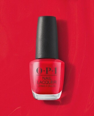 OPI Nail Lacquer - NL L64 Cajun Shrimp