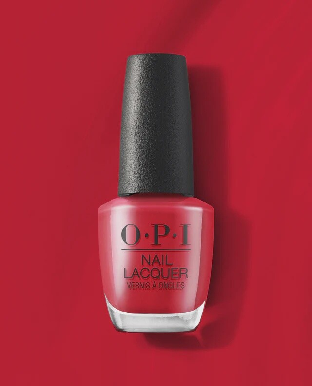 OPI Nail Lacquer - NL H012 Emmy, Have You Seen Oscar?