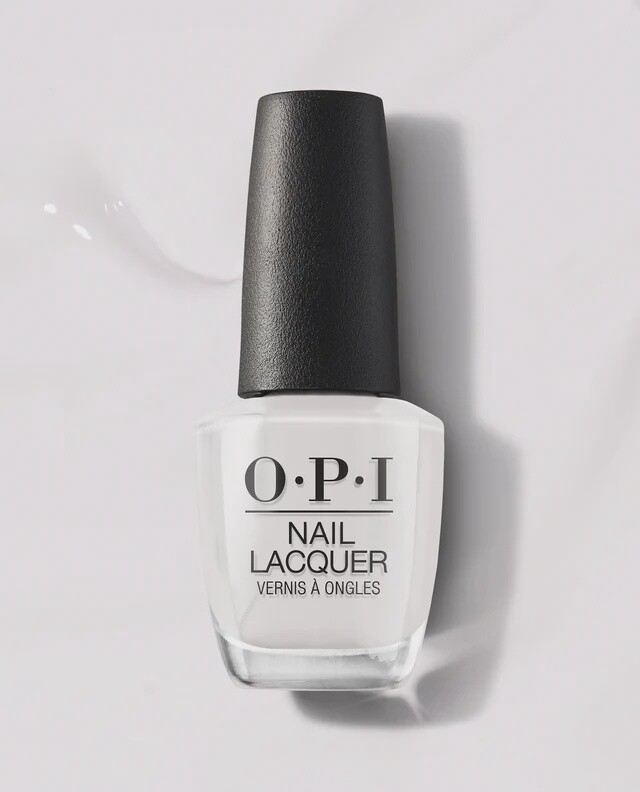 OPI Nail Lacquer - NL L26 Suzi Chases Portu-geese