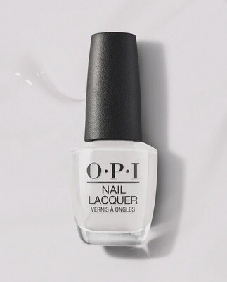OPI Nail Lacquer - NL L26 Suzi Chases Portu-geese