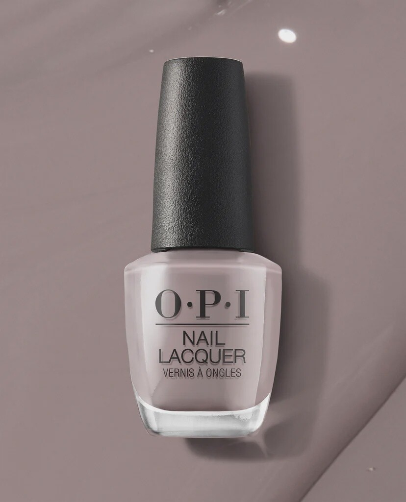 OPI Nail Lacquer - NL I53 Icelanded a Bottle of OPI