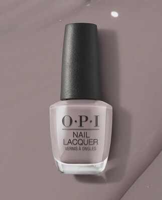 OPI Nail Lacquer - NL I53 Icelanded a Bottle of OPI