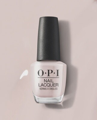 OPI Nail Lacquer - NL H003 Movie Buff