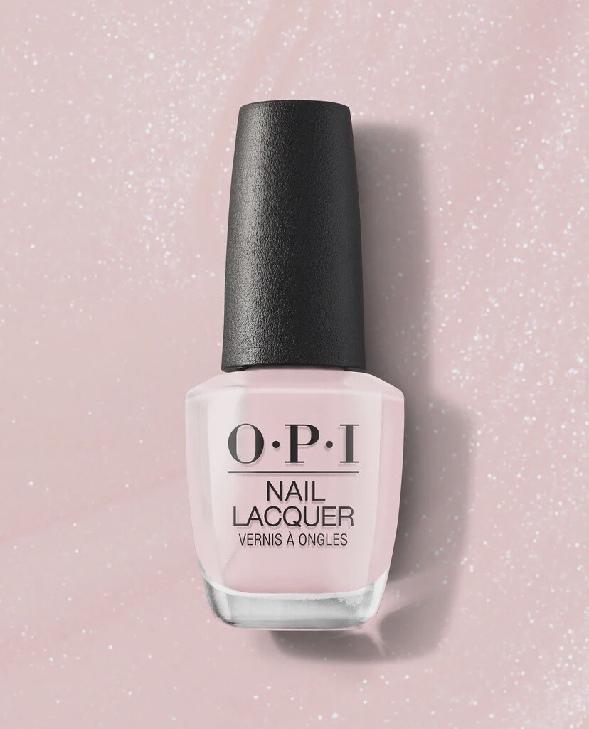 OPI Nail Lacquer - NL N51 Let Me Bayou a Drink