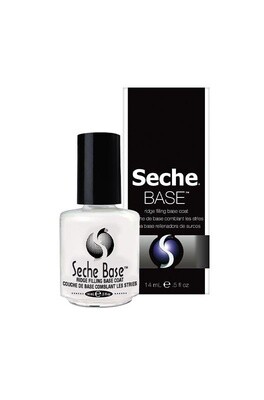 Seche Base Ridge Filling Base Coat 0.5oz