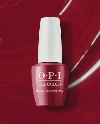 OPI Gel Polish - GC V29 Amore at the Grand Canal