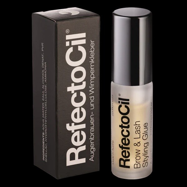 Refectocil Eyelash Curl/Lift Glue 4ml