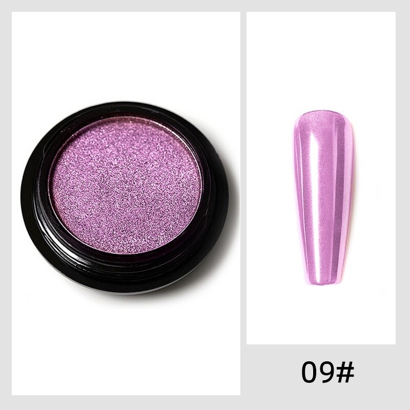 Chrome Powder #09 (3g)