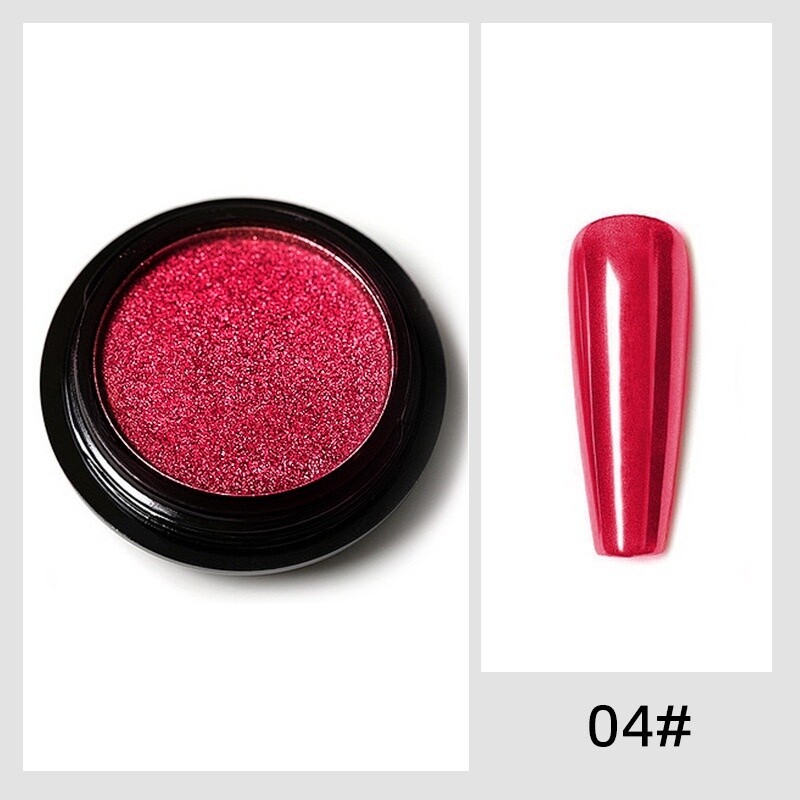 Chrome Powder #04 (3g)