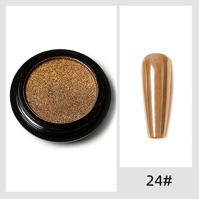 Chrome Powder #24 (3g)
