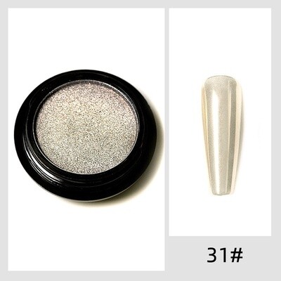 Chrome Powder #31 (3g)