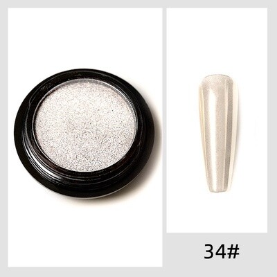 Chrome Powder #34 (3g)
