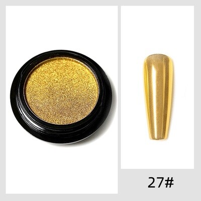Chrome Powder #27 (3g)