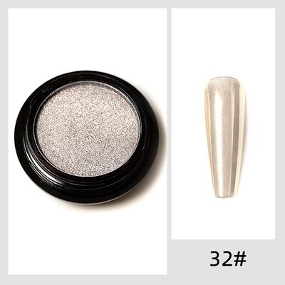 Chrome Powder #32 (3g)