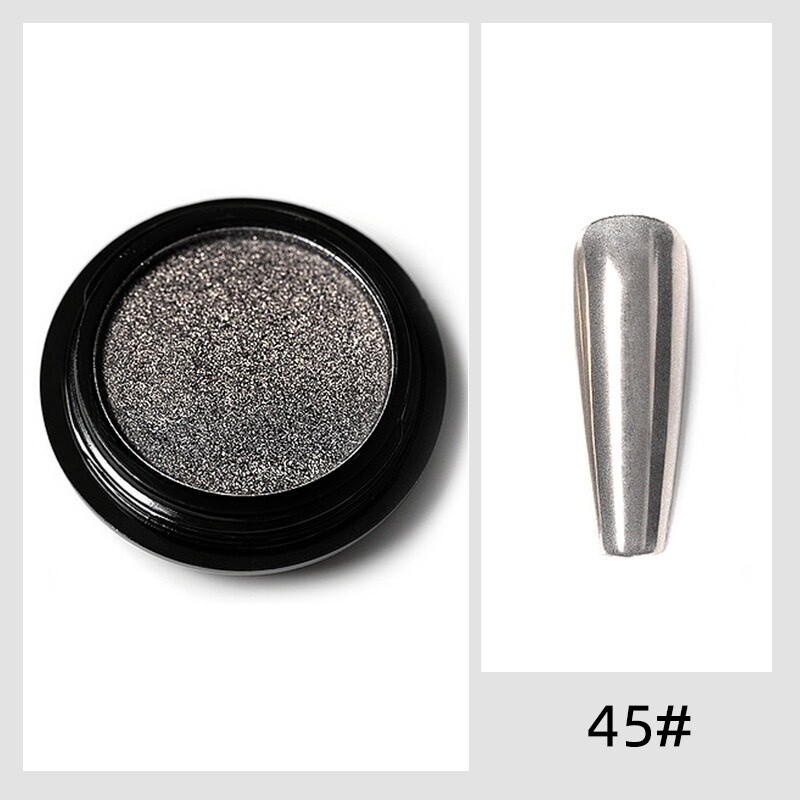 Chrome Powder #45 (3g)