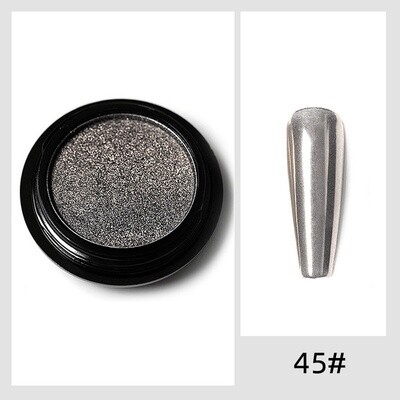 Chrome Powder #45 (3g)