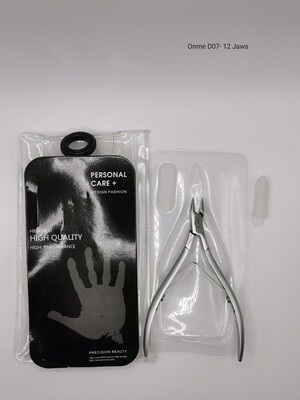 ONME Cuticle Nipper N-07 Jaw 12