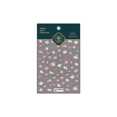 Tensor Sticker - TS 1352