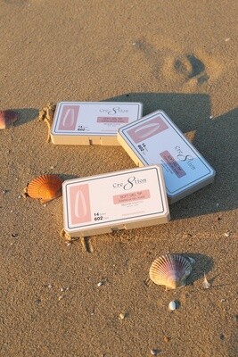 Cre8tion Soft Tips