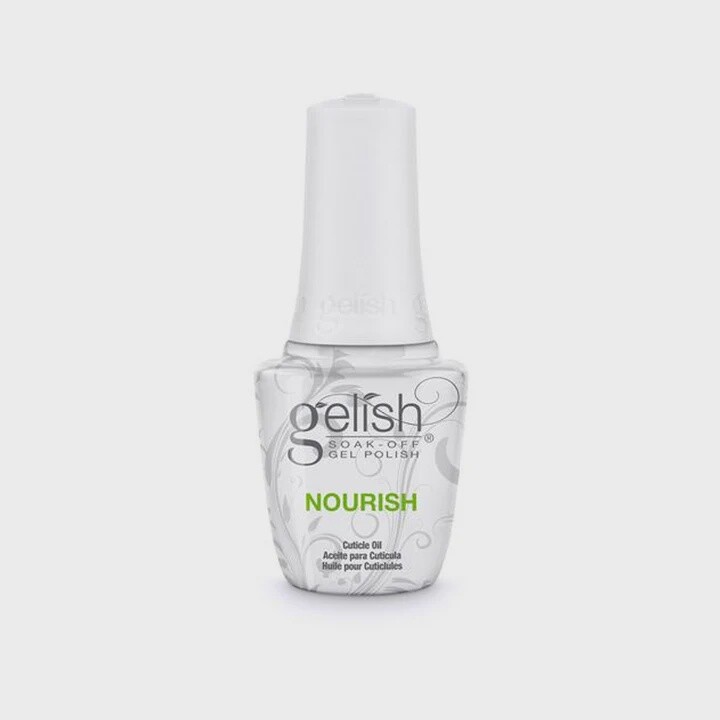 Gelish Nourish Cuticle Oil 0.5oz