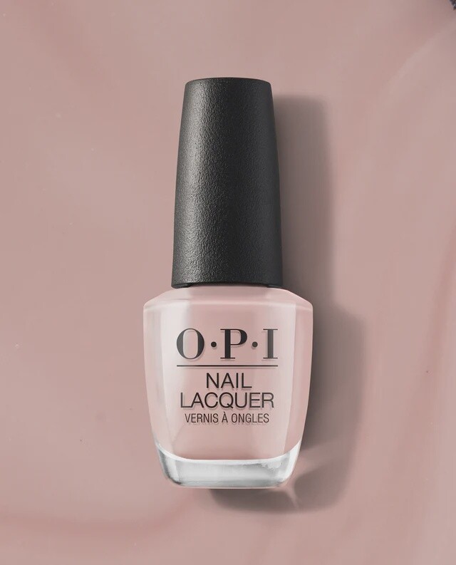 OPI Nail Lacquer - NL SH4 Bare My Soul