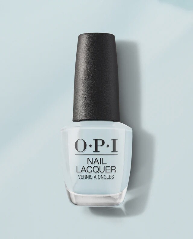 OPI Nail Lacquer - NL T75 It&#39;s A Boy!