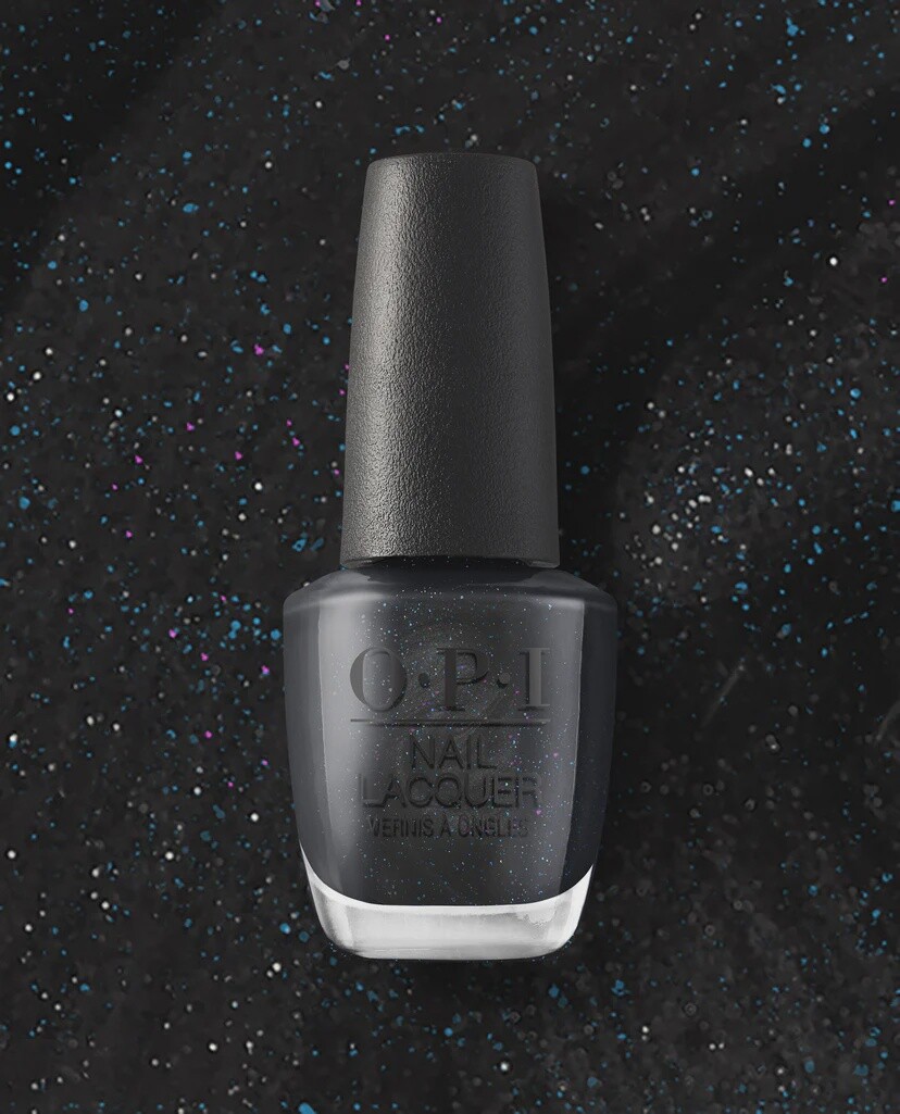 OPI Nail Lacquer - NL F012 Cave the Way