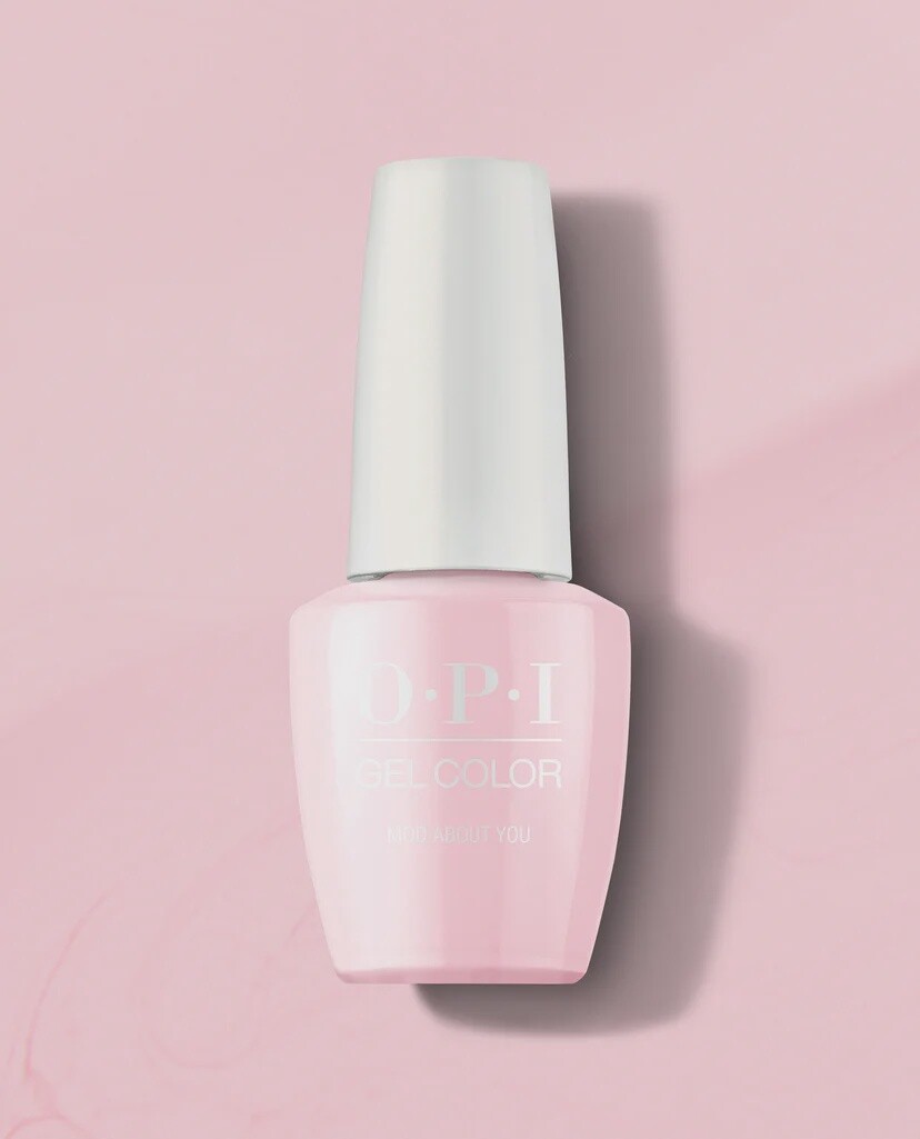 OPI Gel Polish - GC B56 Mod About You
