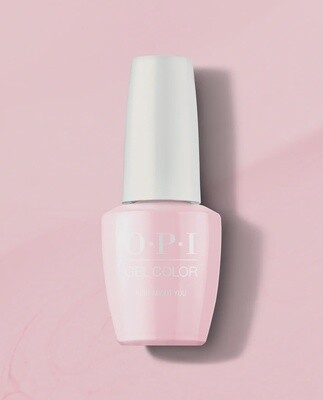 OPI Gel Polish - GC B56 Mod About You