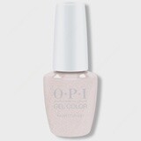 OPI Gel Polish - HP M01 Naughty Or Ice?