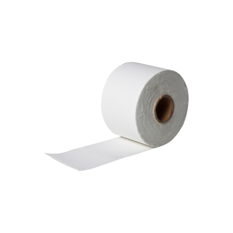 SS Cotton Strips | Hard Wax Strips - 3&quot; x 100 (12/case)