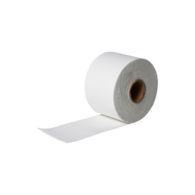 SS Cotton Strips | Hard Wax Strips - 3&quot; x 100 (12/case)