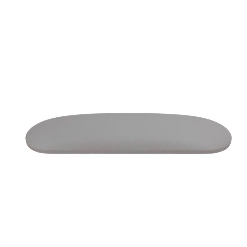 Manicure Hand Pillow - Grey