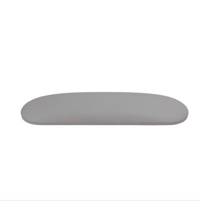 Manicure Hand Pillow - Grey