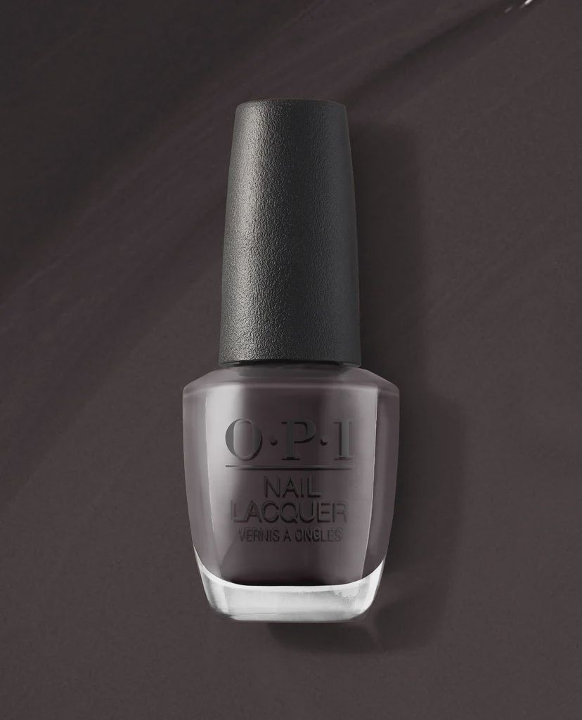 OPI Nail Lacquer - N44 How Great Is Your Dane?