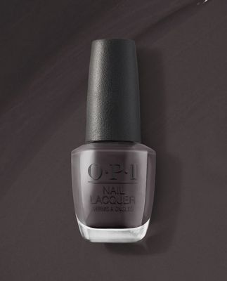 OPI Nail Lacquer - N44 How Great Is Your Dane?
