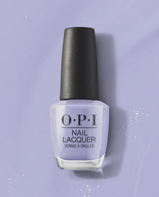 OPI Nail Lacquer - NL E74 You&#39;re Such a BudaPest