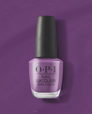 OPI Nail Lacquer - NL F003 Medi Take It All In