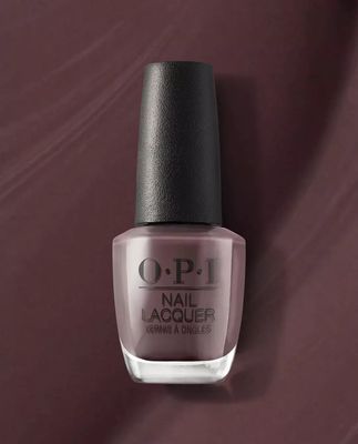 OPI Nail Lacquer - NL F15 You Don&#39;t Know Jacques!