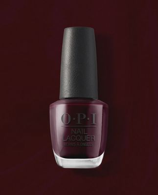 OPI Nail Lacquer - NL F62 In The Cable Car Pool Lane