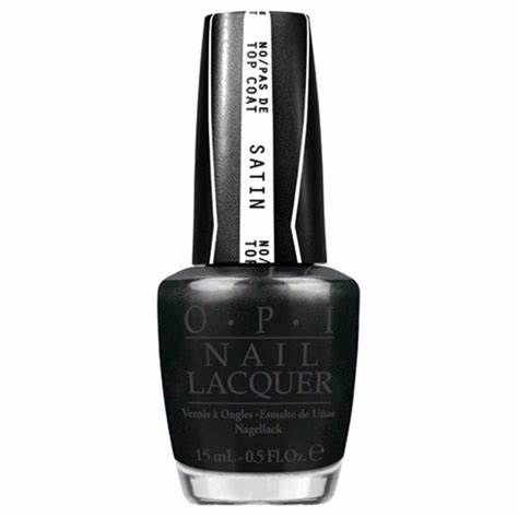 OPI Nail Lacquer - NL G29 4 In The Morning