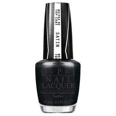 OPI Nail Lacquer - NL G29 4 In The Morning