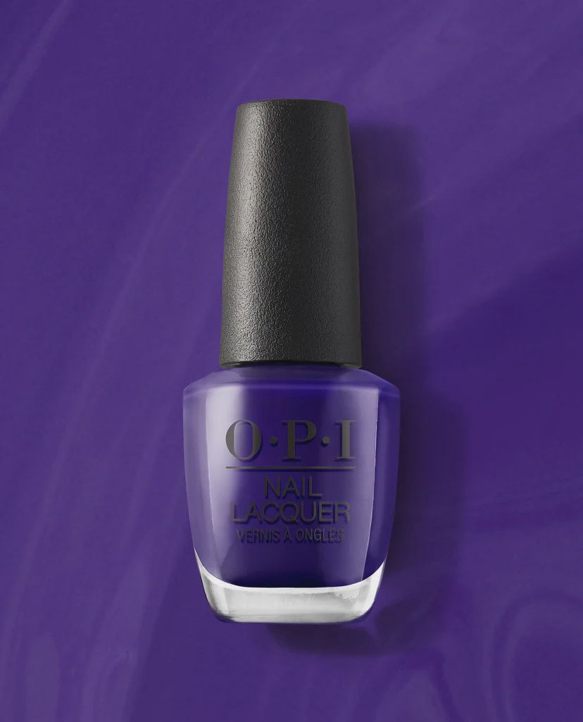 OPI Nail Lacquer - N47 Do You Have this Color in Stock-holm?