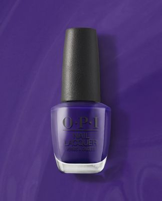 OPI Nail Lacquer - N47 Do You Have this Color in Stock-holm?